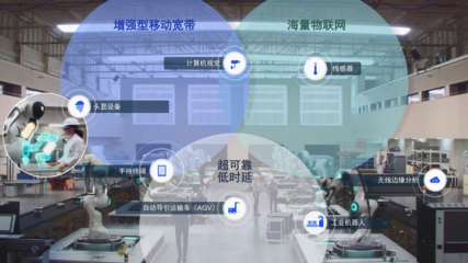 高通孟樸分享5G工業互聯網應用實踐，稱中國具備優越發展條件