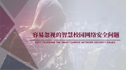 容易忽視的智慧校園網(wǎng)絡(luò)安全問題 開發(fā)階段的隱患與對(duì)策